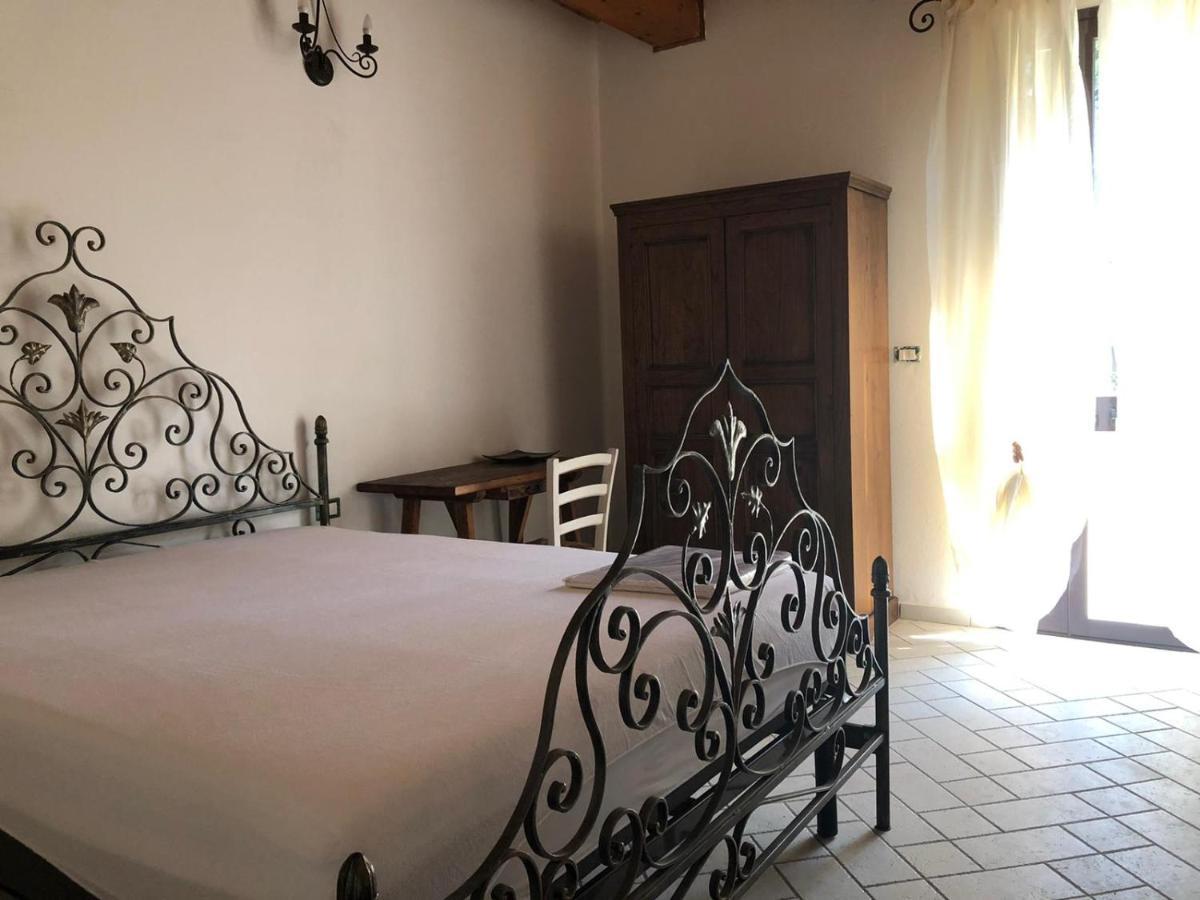 Agriturismo San Michele San Michele  Kültér fotó