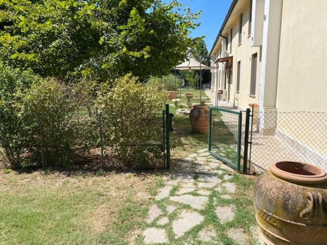 Agriturismo San Michele San Michele  Kültér fotó