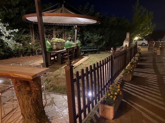 Agriturismo San Michele San Michele  Kültér fotó