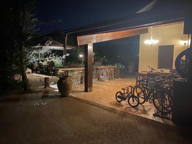 Agriturismo San Michele San Michele  Kültér fotó