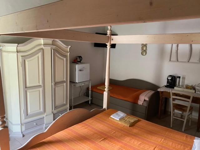 Agriturismo San Michele San Michele  Kültér fotó