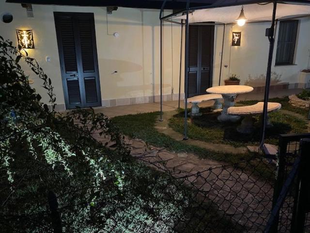 Agriturismo San Michele San Michele  Kültér fotó