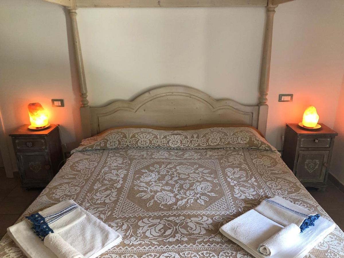 Agriturismo San Michele San Michele  Kültér fotó