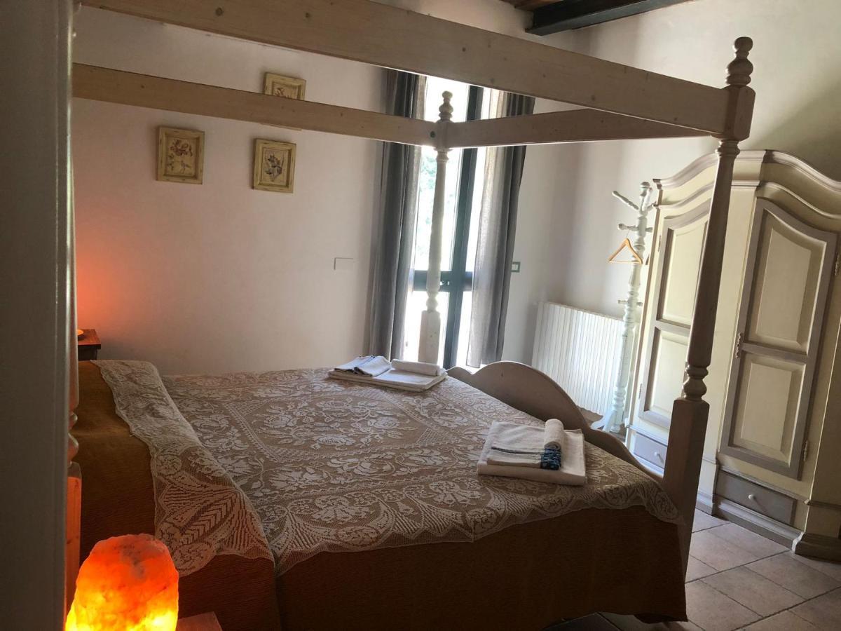 Agriturismo San Michele San Michele  Kültér fotó