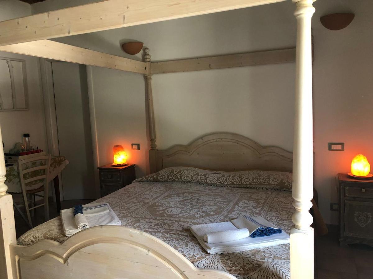 Agriturismo San Michele San Michele  Kültér fotó