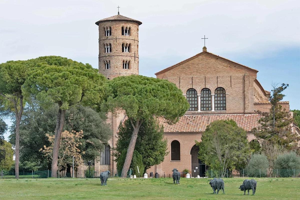 Agriturismo San Michele San Michele  Kültér fotó