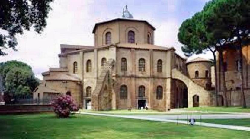 Agriturismo San Michele San Michele  Kültér fotó
