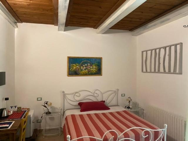 Agriturismo San Michele San Michele  Szoba fotó
