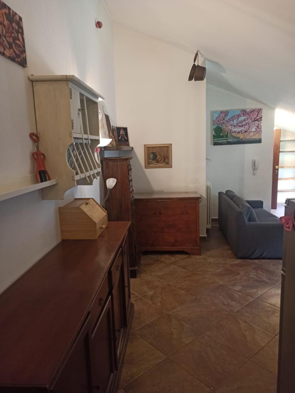 Agriturismo San Michele San Michele  Kültér fotó